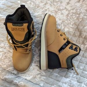 Duluth Trading Co Women's 7M Brown Boots